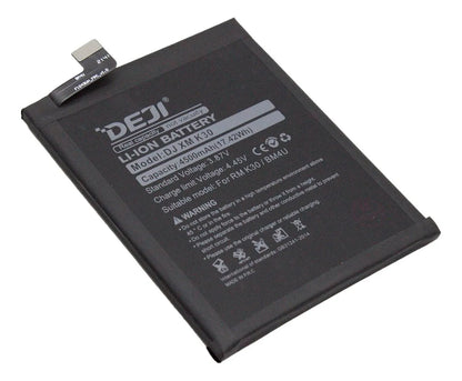 Batería para Xiaomi Redmi K30 Ultra Deji