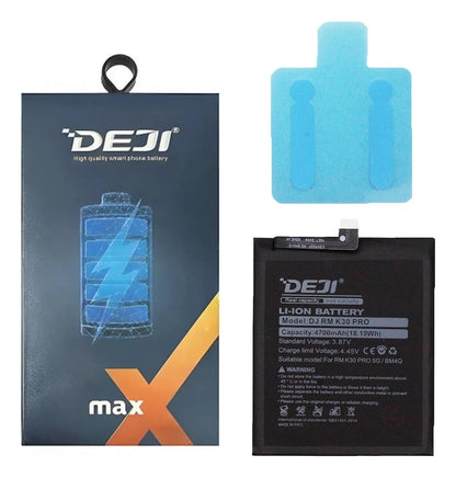 Batería compatible con Xiaomi Poco F2 Pro Deji