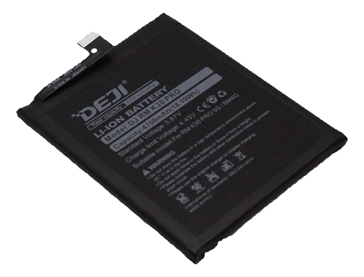 Batería compatible con Xiaomi Poco F2 Pro Deji