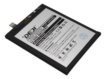 Batería compatible con Motorola Moto One Vision / Action KR40