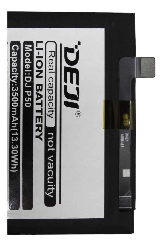 Batería compatible con Motorola Moto One Vision / Action KR40