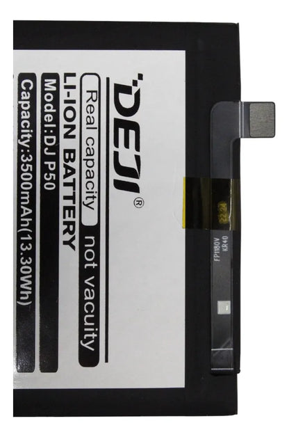 Batería compatible con Motorola Moto One Vision / Action KR40