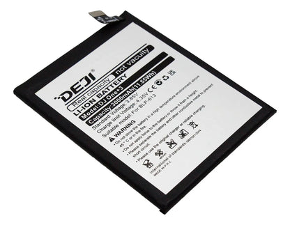 Batería compatible con Oppo OnePlus 3 Deji