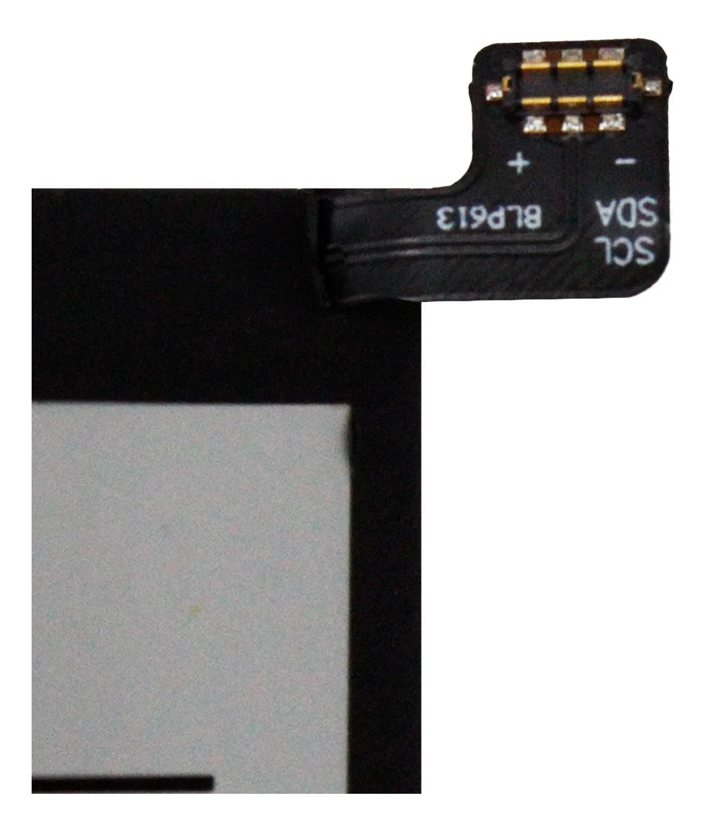 Batería compatible con Oppo OnePlus 3 Deji