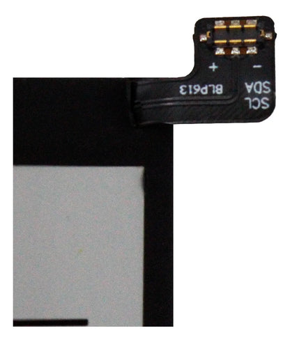 Batería compatible con Oppo OnePlus 3 Deji