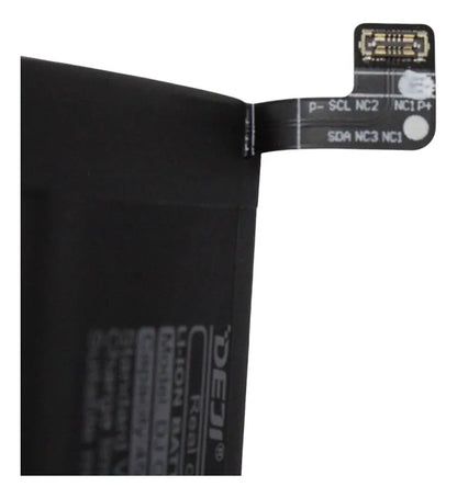 Batería compatible con Oppo Reno 8 Pro Plus Deji