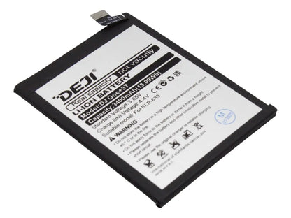 Batería compatible con Oppo One Plus 3T Deji