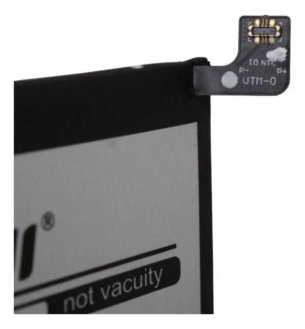 Batería compatible con Oppo A1K Deji