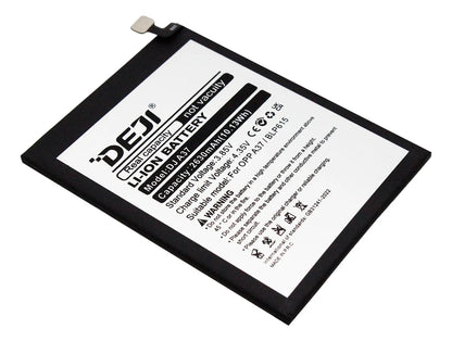 Batería compatible con Oppo A37 Deji
