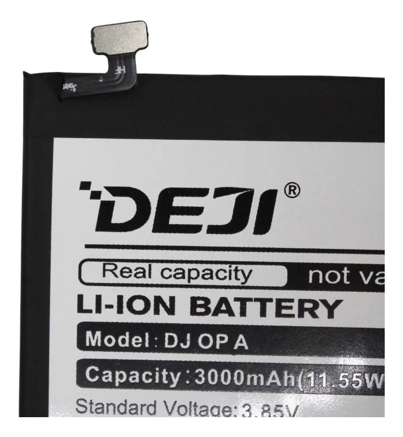 Batería compatible Oppo A71 Deji