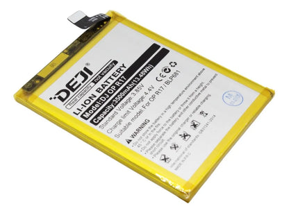Batería compatible con Oppo R17/R15 Deji