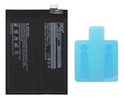 Batería compatible con Oppo Find X5 Pro Deji