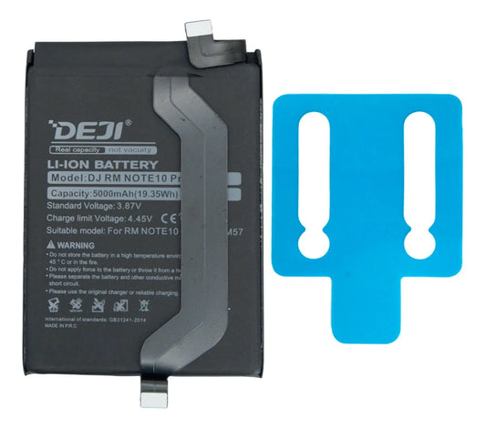 Bateria compatible con Xiaomi Poco X3 GT BM57 Deji