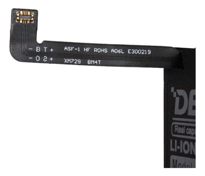 Batería compatible con Xiaomi Redmi 10X Pro 5G Deji