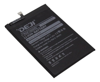 Batería compatible con Xiaomi Redmi Note 9s Deji