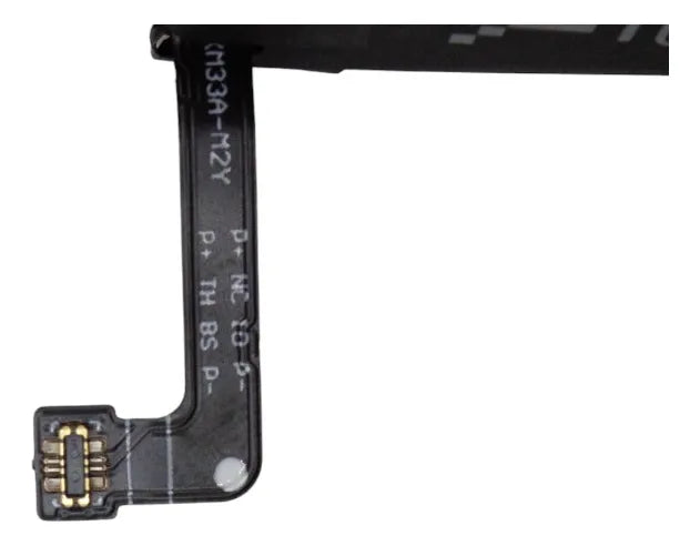 Batería compatible con Xiaomi Redmi Note 9s Deji