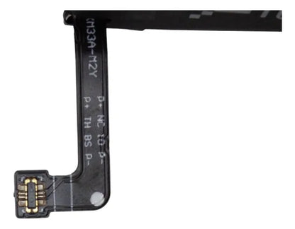 Batería compatible con Xiaomi Redmi Note 9s Deji