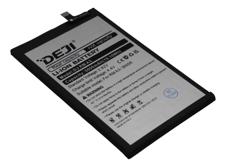 Batería compatible con Xiaomi Redmi A3 Deji