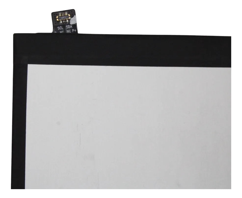 Batería compatible con Oppo Realme 3 Pro Deji