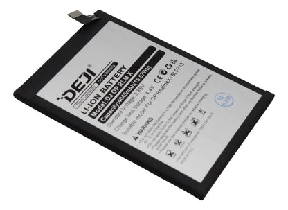 Batería compatible con Oppo Realme 3 Pro Deji