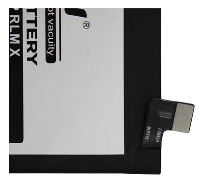 Batería compatible con Oppo Realme 3 Pro Deji