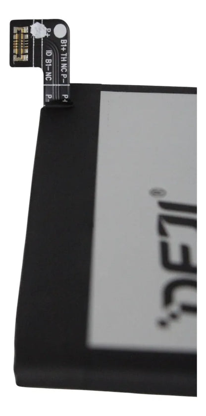 Batería compatible con Realme C53 Deji