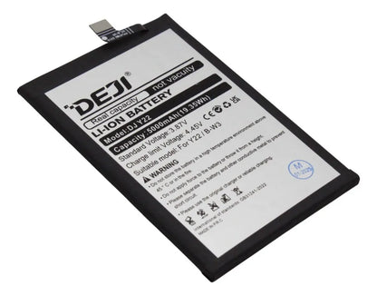 Batería compatible con Vivo Y22 B-W3 Deji