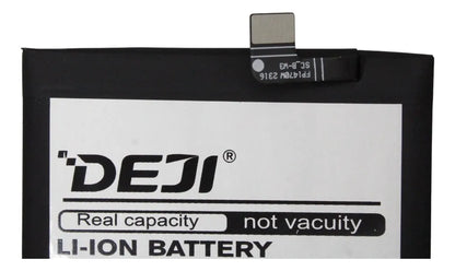 Batería compatible con Vivo Y22 B-W3 Deji