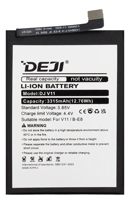Batería compatible con Vivo V11 B-E8 Deji