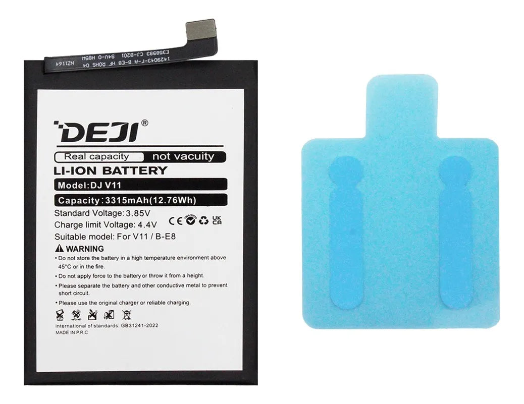 Batería compatible con Vivo V11 B-E8 Deji