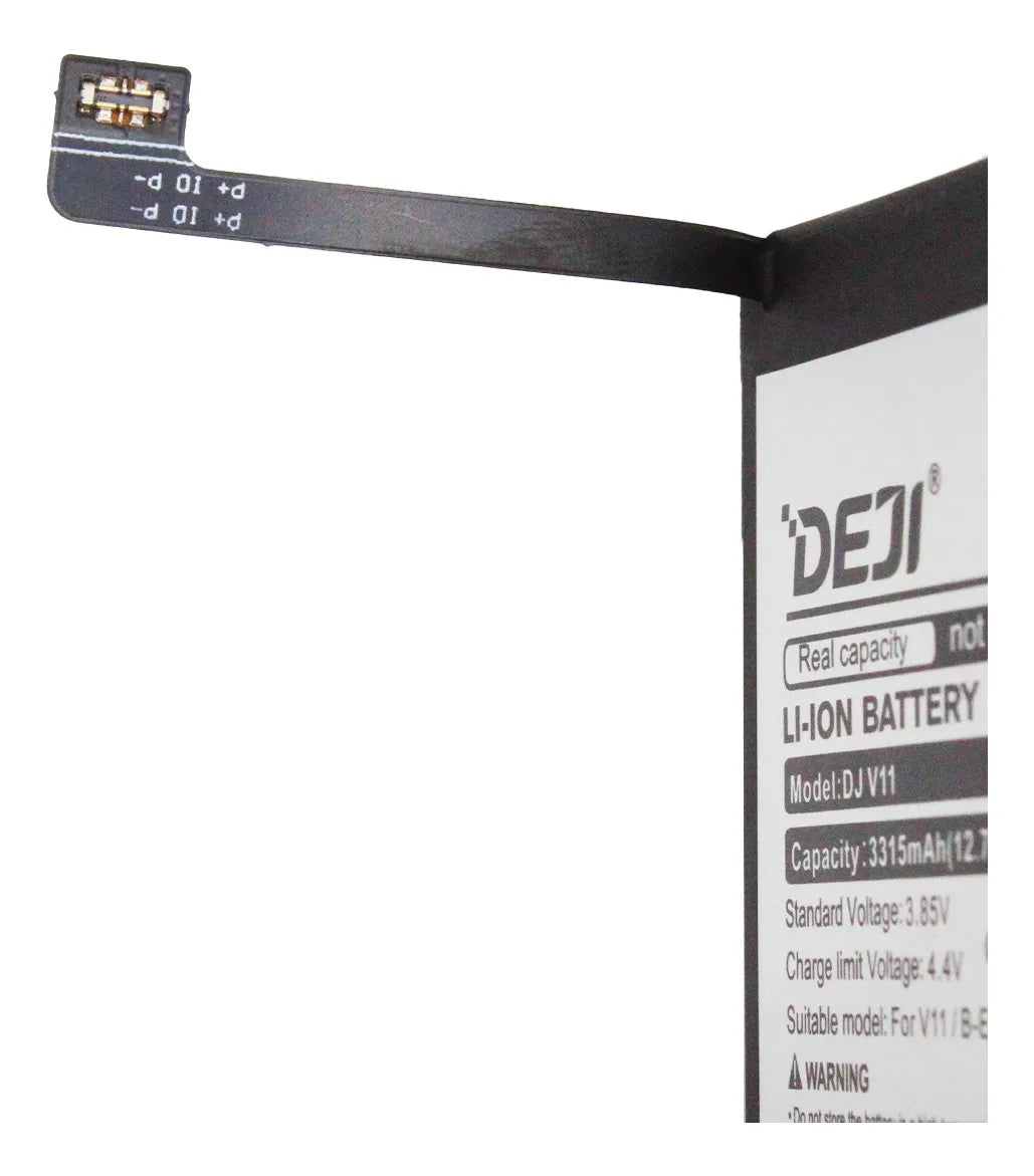 Batería compatible con Vivo V11 B-E8 Deji