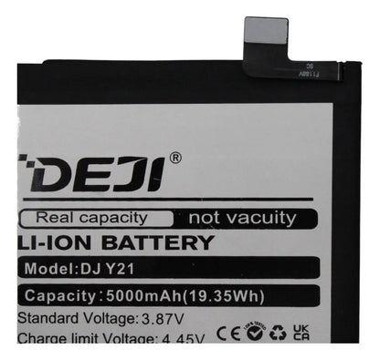 Batería compatible con Vivo Y21 B-S1 Deji