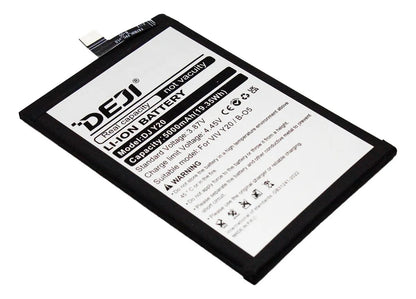 Batería compatible con Vivo Y20 B-05 Deji