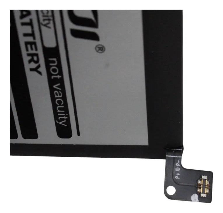 Batería compatible con Vivo Y52S B-08 Deji