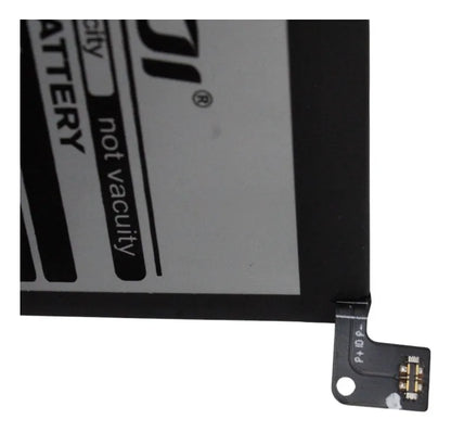 Batería compatible con Vivo Y52S B-08 Deji