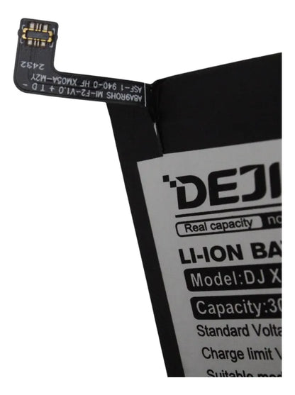 Batería compatible con Xiaomi Mi 9 SE Deji