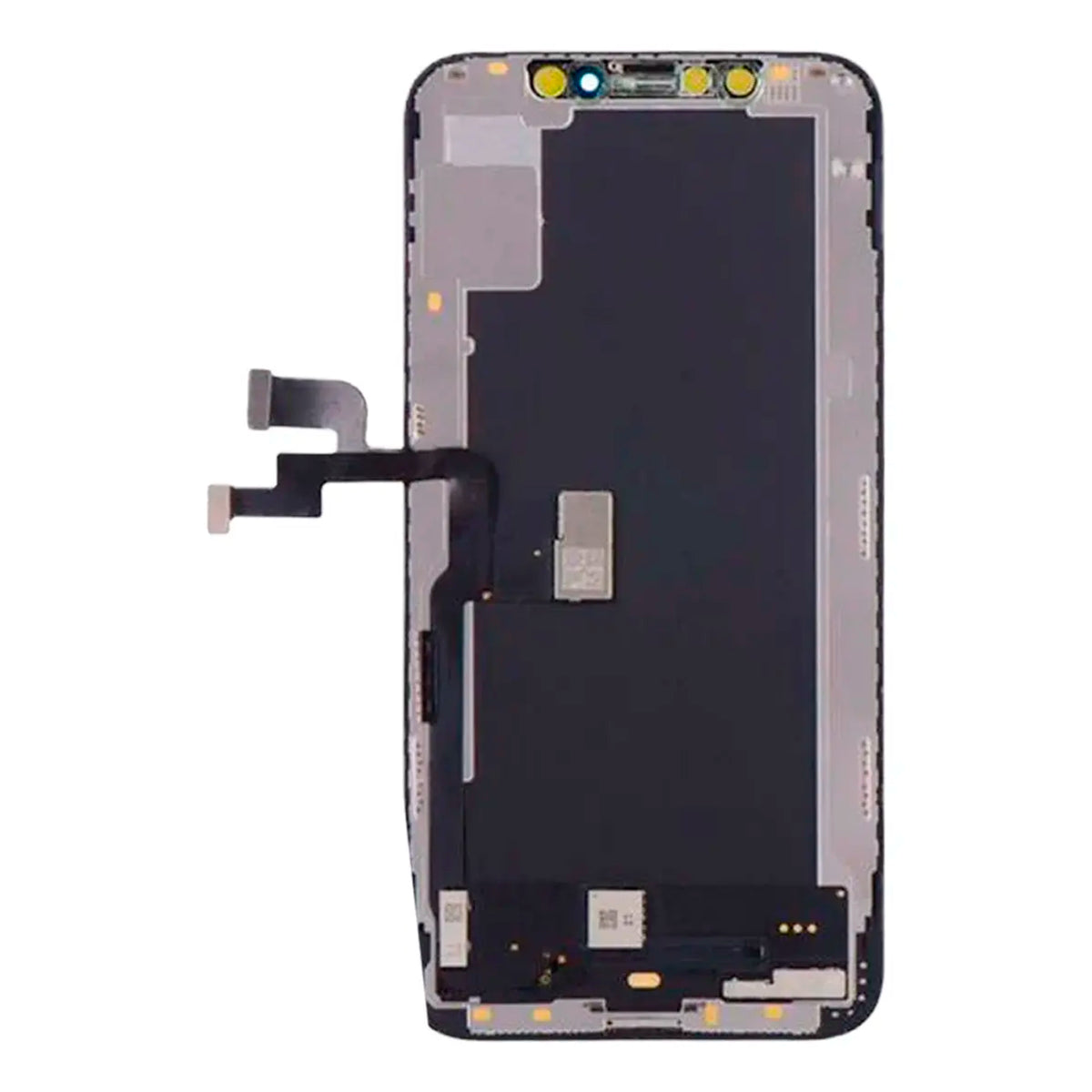 Pantalla iPhone XS Max Wuzip Black