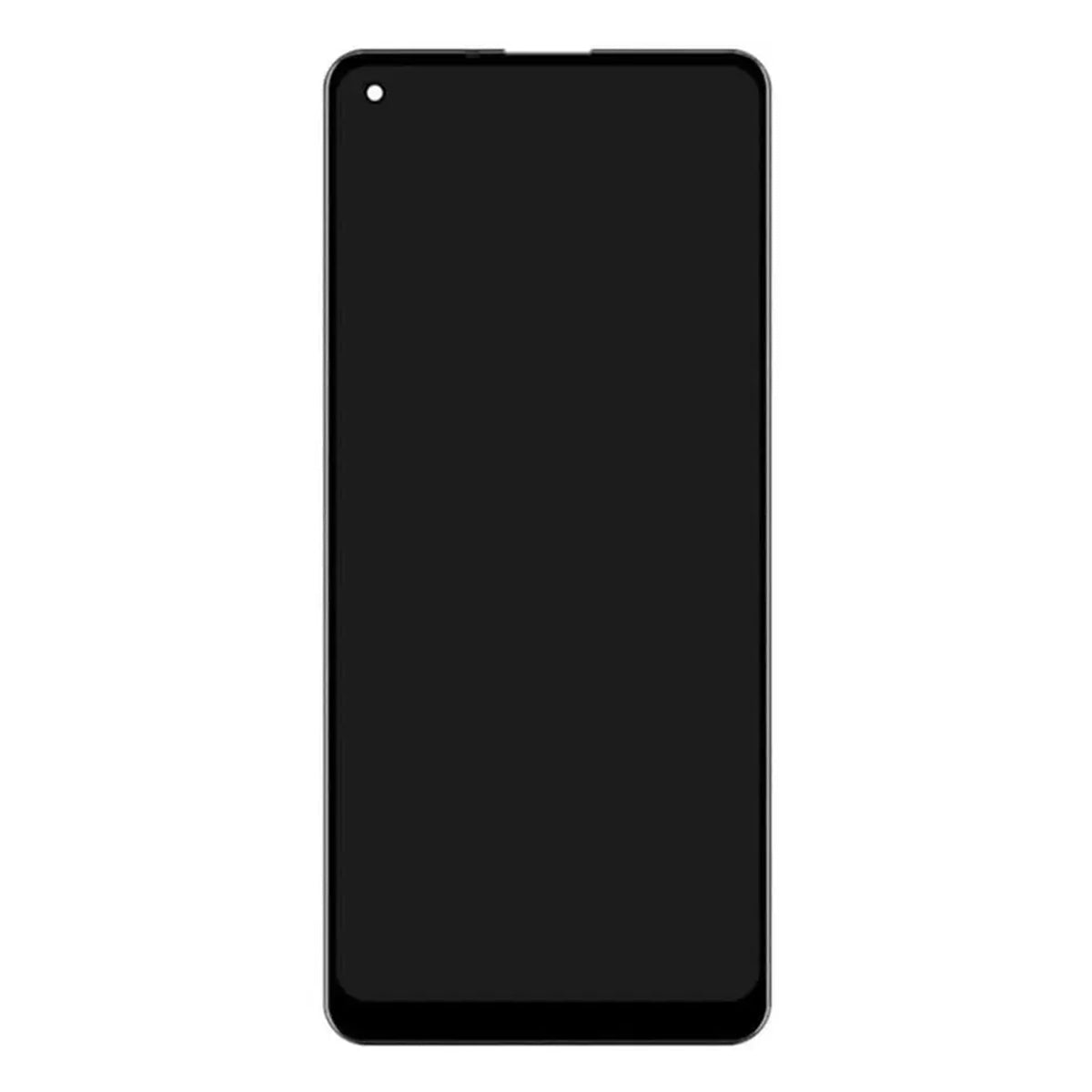 Pantalla compatible con Samsung Galaxy A21s