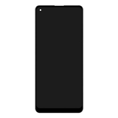 Pantalla compatible con Samsung Galaxy A21s