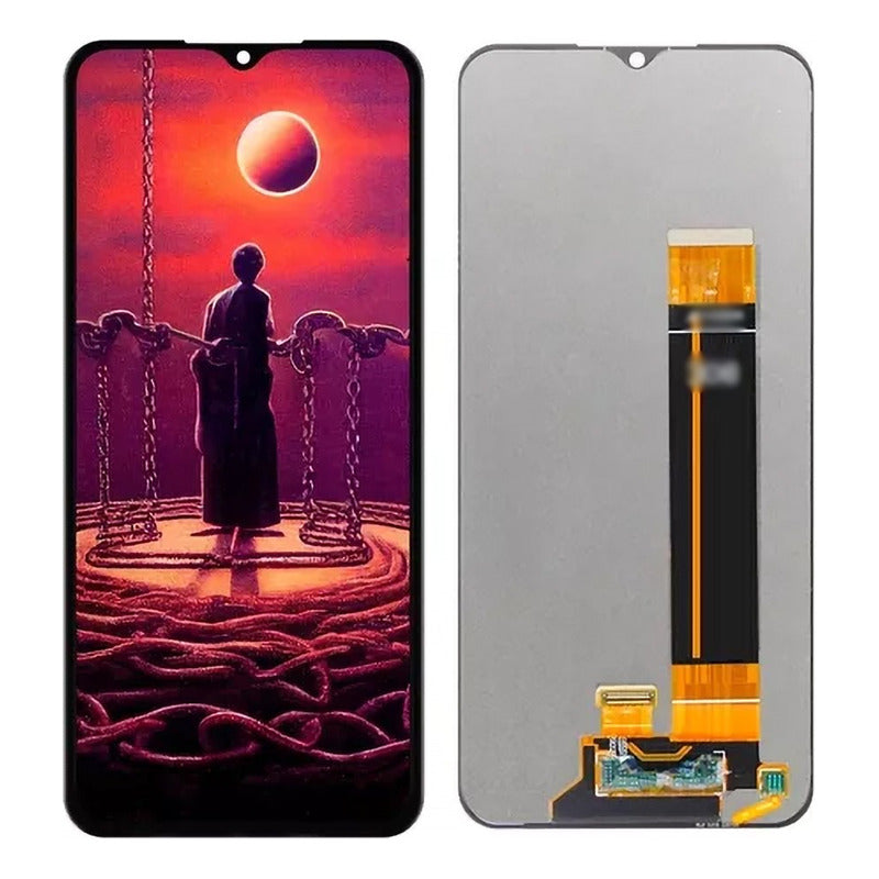 Pantalla compatible con Samsung A13 4G