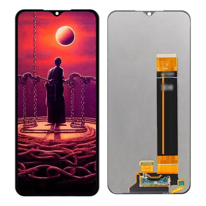 Pantalla compatible con Samsung A13 4G