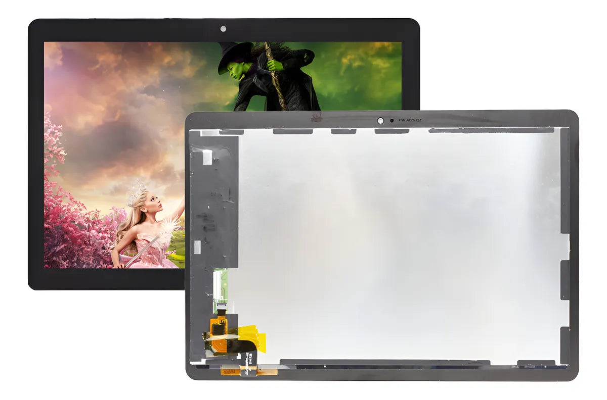 Pantalla compatible con Huawei Mediapad T3 AGS-W09
