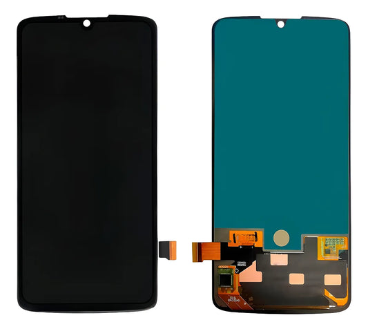 Pantalla compatible con Motorola Moto Z4