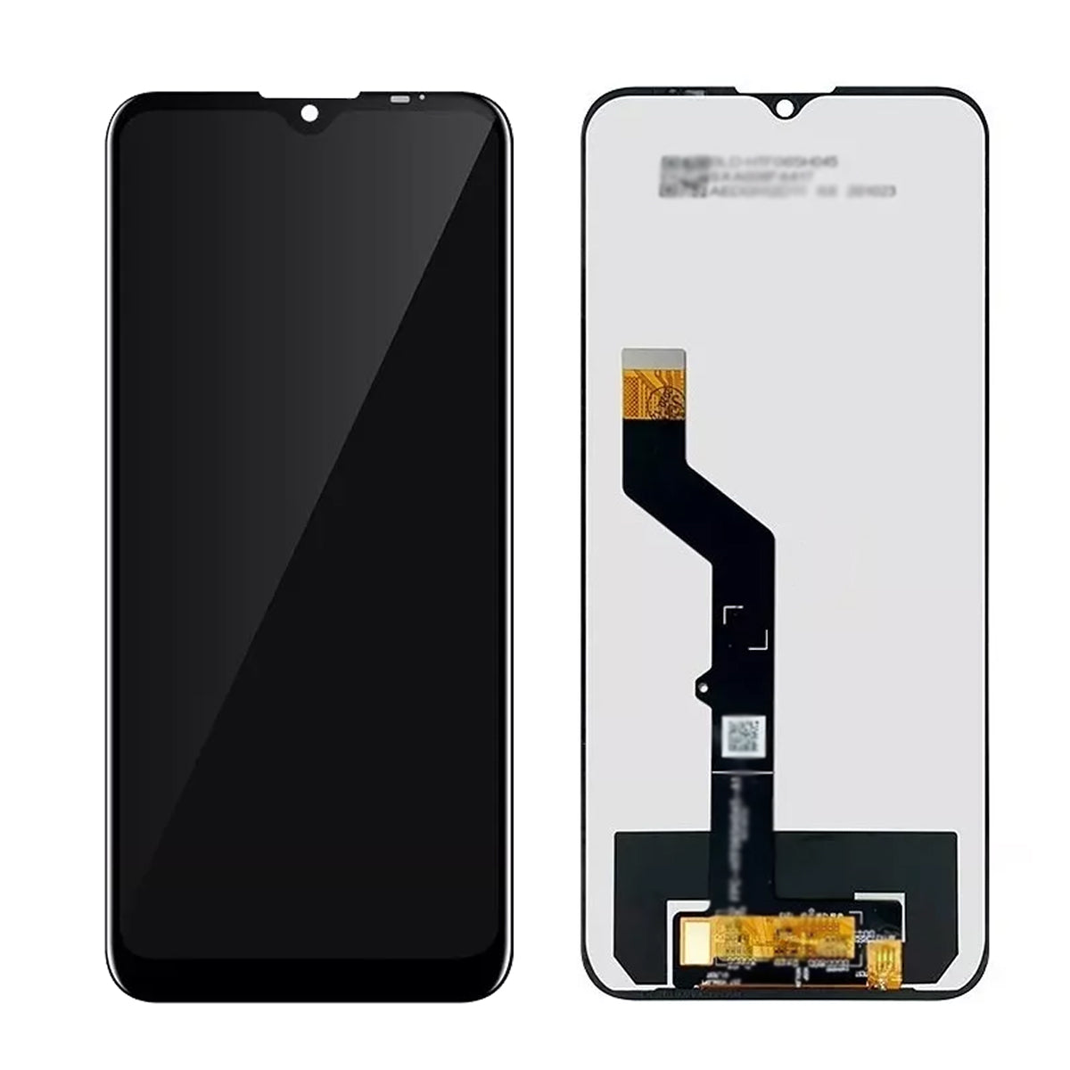 Pantalla compatible con Moto G9 Play