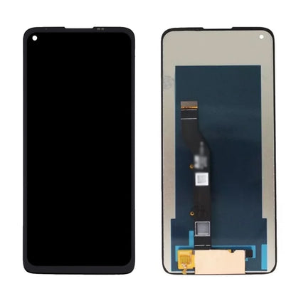 Pantalla compatible con Moto G9 Plus
