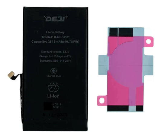 Bateria Para iPhone 12 Deji 2815