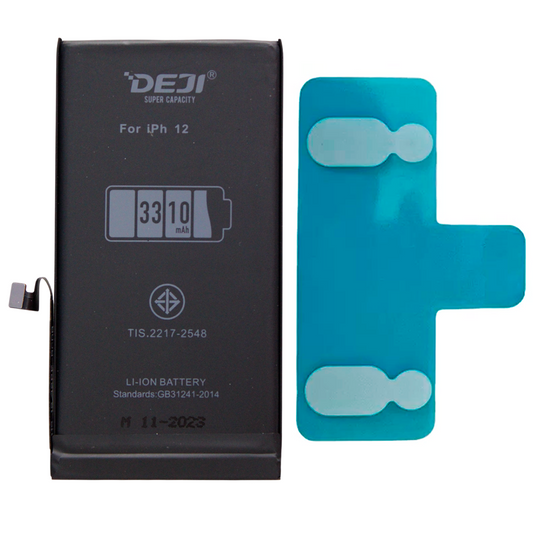 Bateria Para iPhone 12 Pro Alta Capacidad Deji 3310