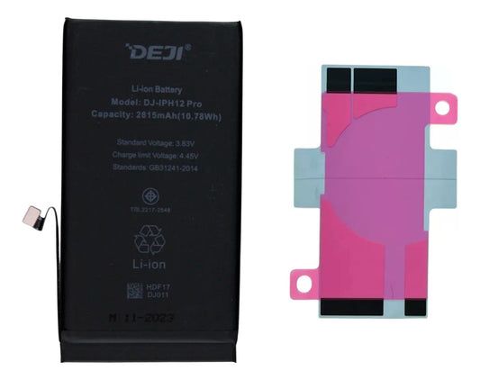 Bateria Para iPhone 12 Pro Deji 2815