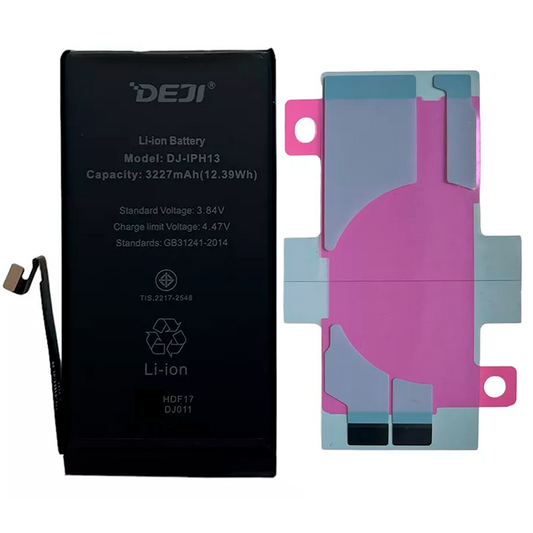 Bateria Para iPhone 13 Deji 3227