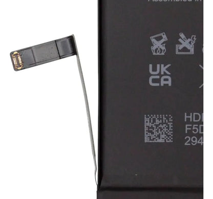 Batería compatible con iPhone 14 (Capacidad Extra) Deji